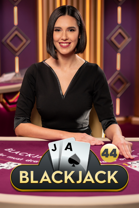Blackjack 44 Mobile